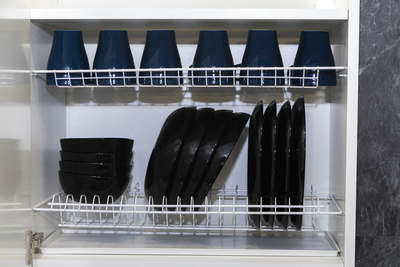 Апартаменты на 23 этаже