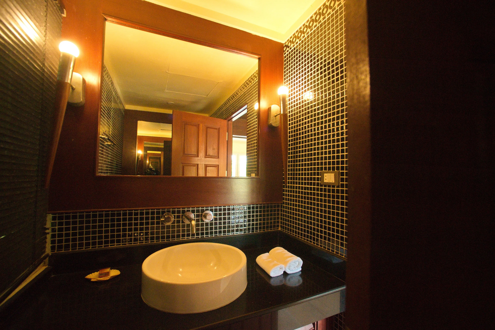 Вилла Samui Art