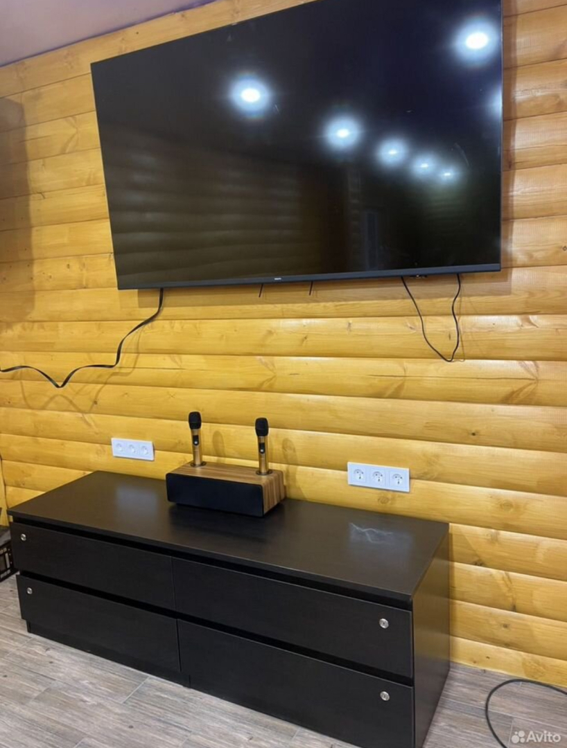 Частный дом Уютный