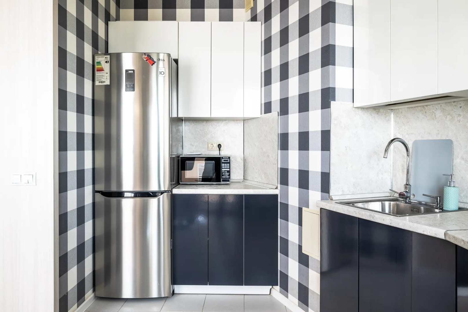 Апартаменты Appartement De Luxe —  Сomfort