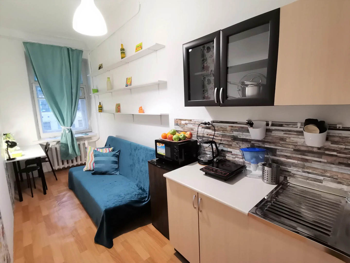 Жилые Помещения Чудесные