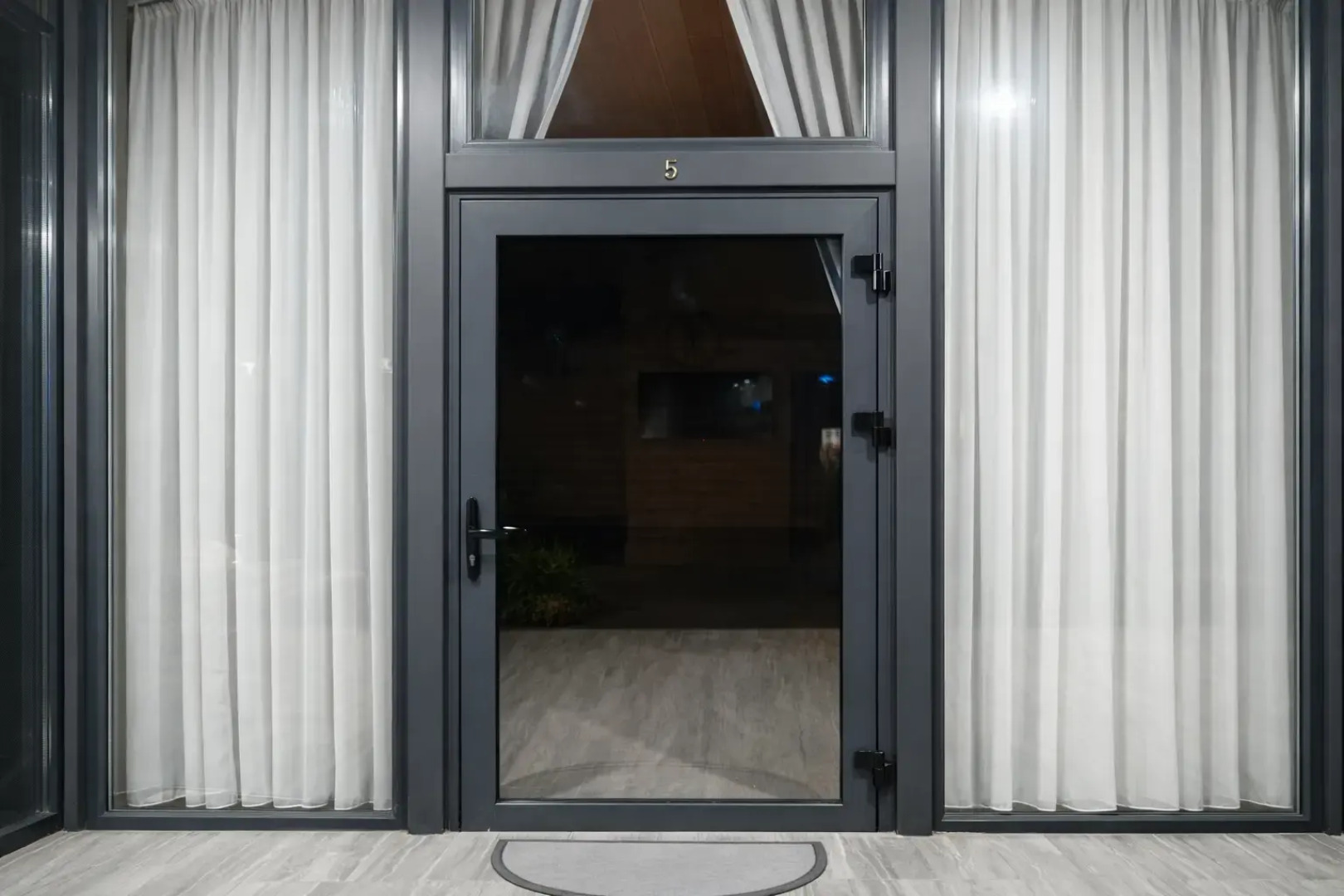 База Отдыха Хазри