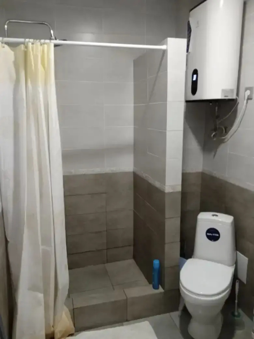 Апартаменты Орловка Звездный берег