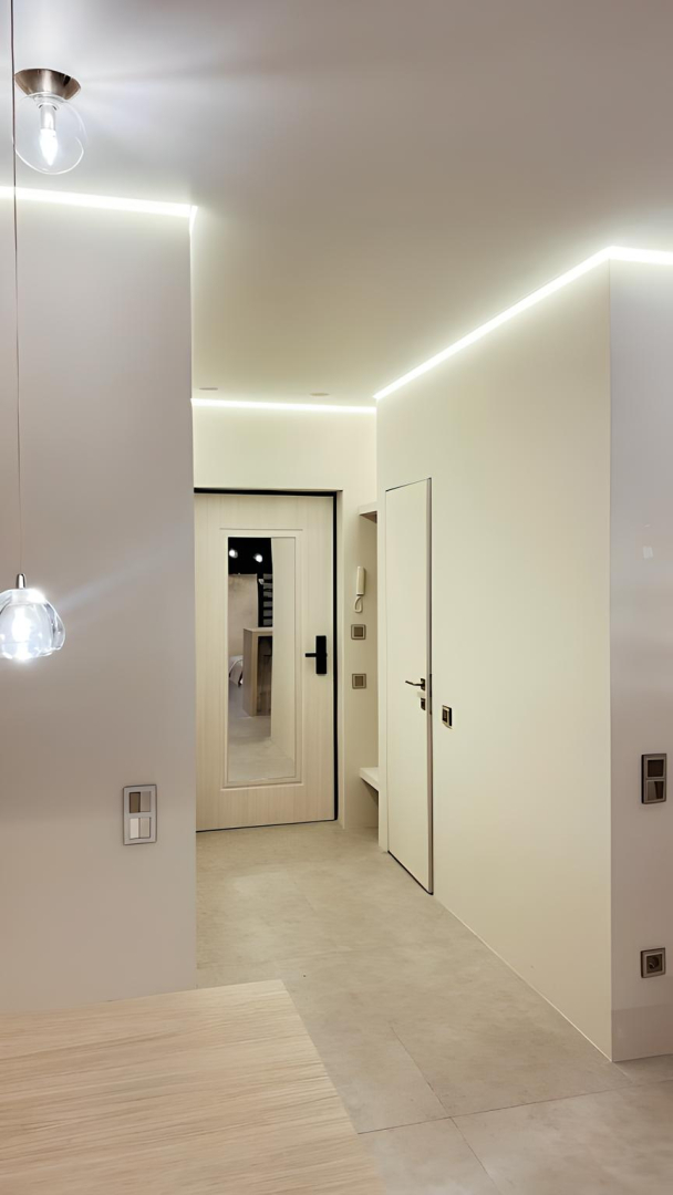 Апартаменты Shantaram