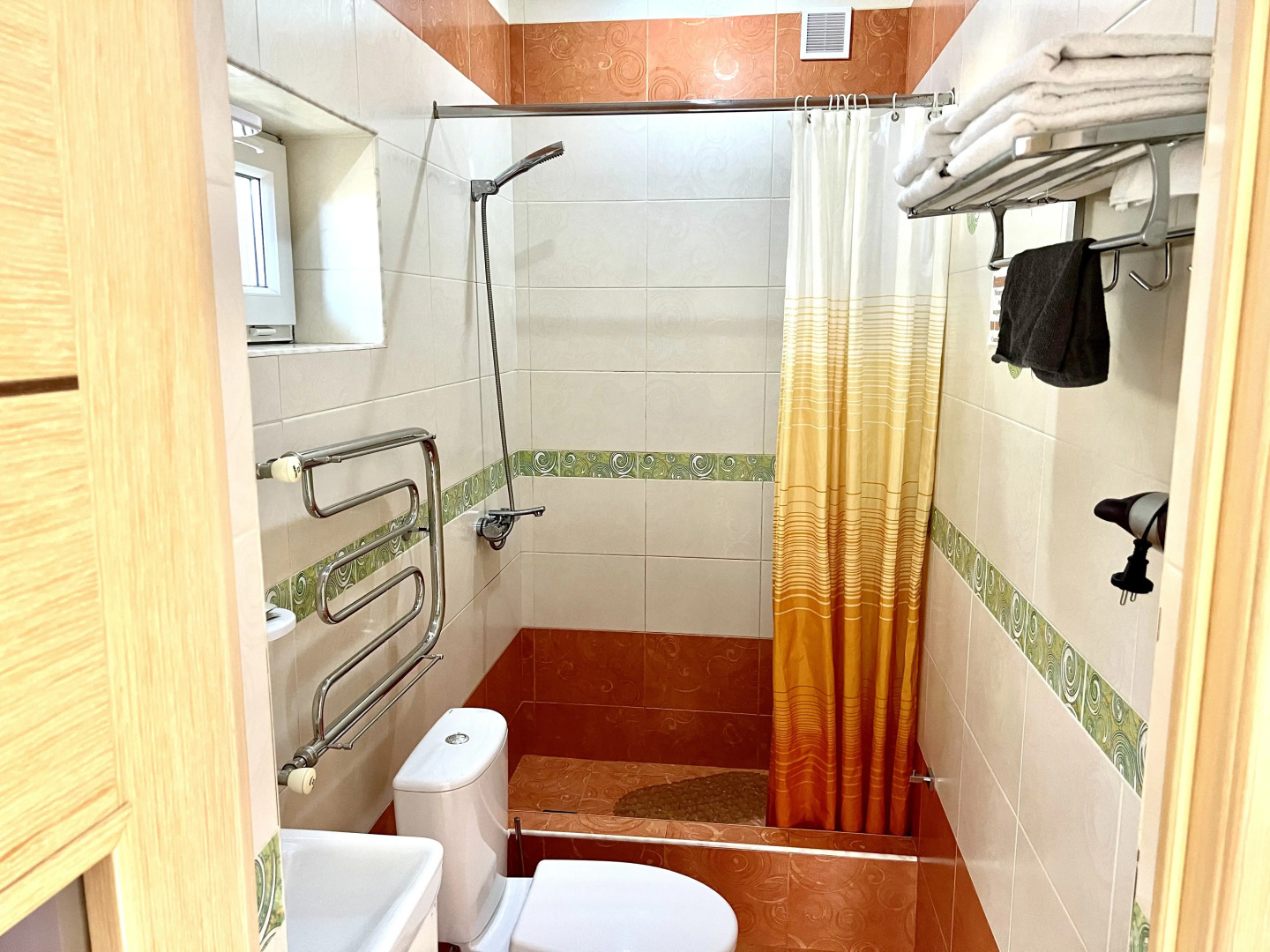 Гостевой дом Морская 250