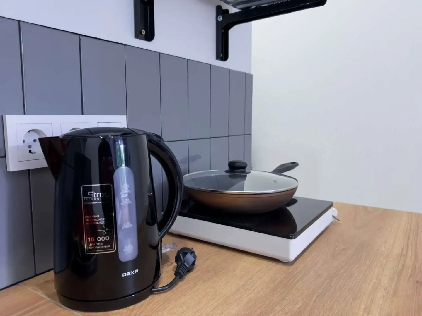 Апартаменты Балтик Surfman