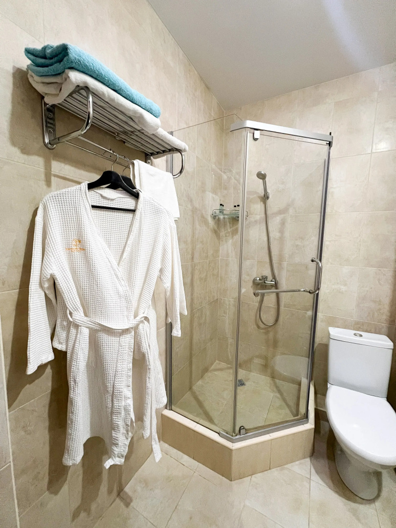 Клуб Отель Золотой Берег