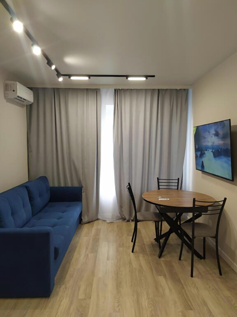 Квартира на Портовой