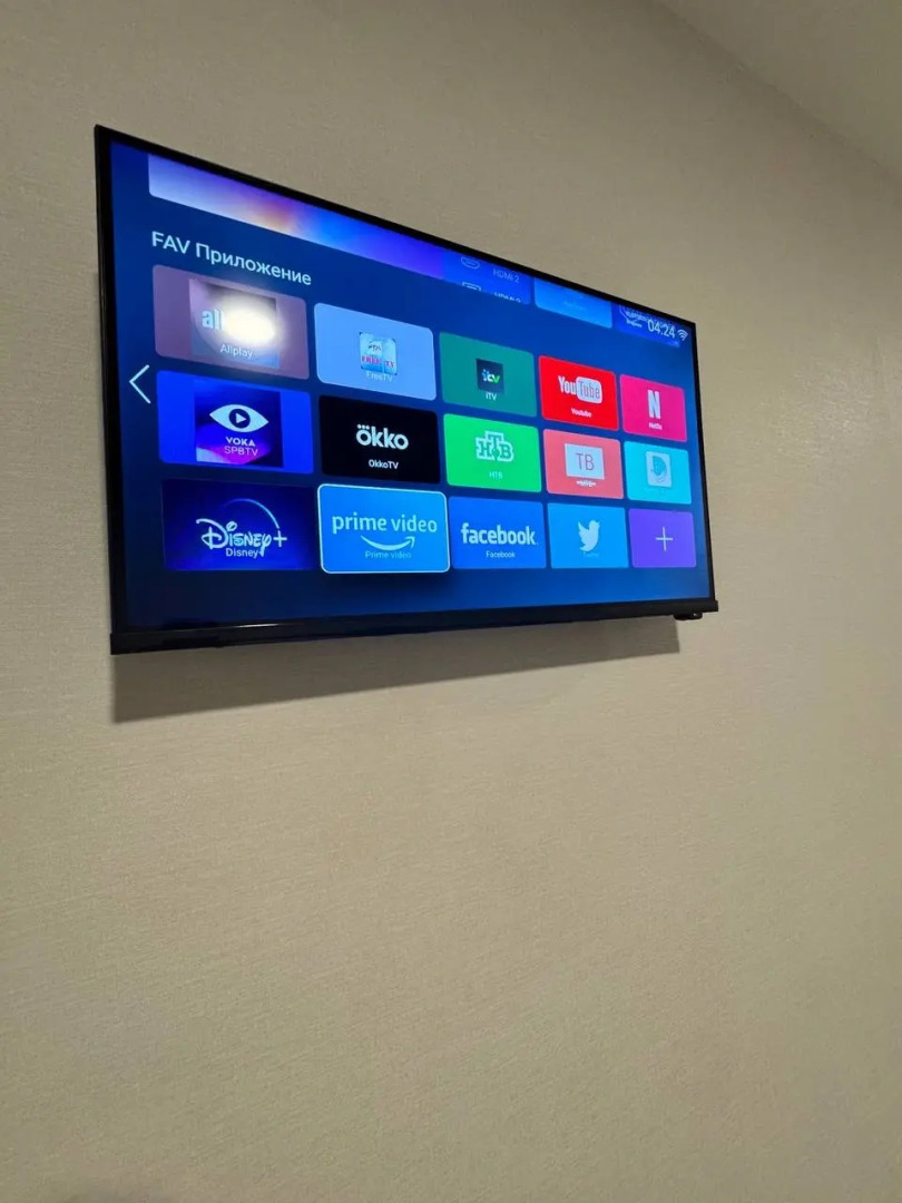 Гостевой дом Leto