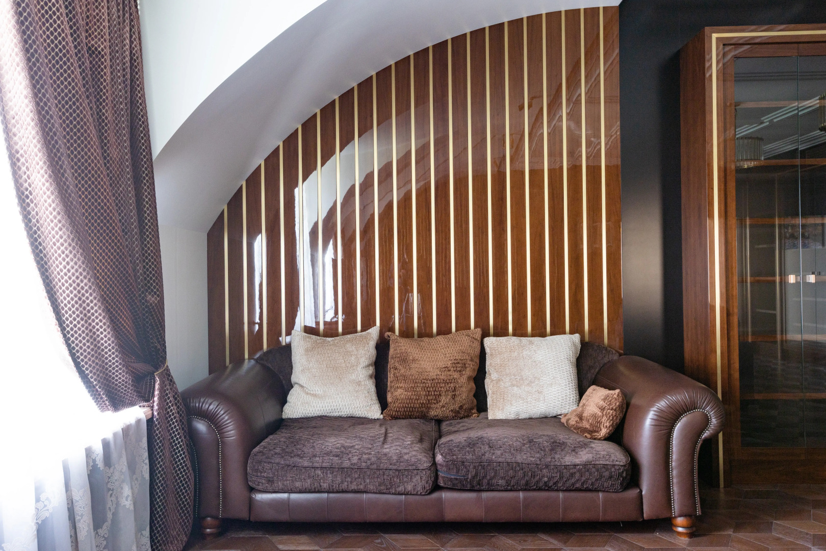 Апартаменты Старый Город