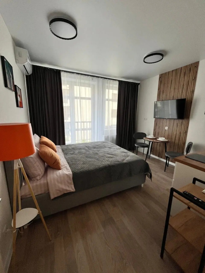 Квартира Уютная в Центре Ярославля