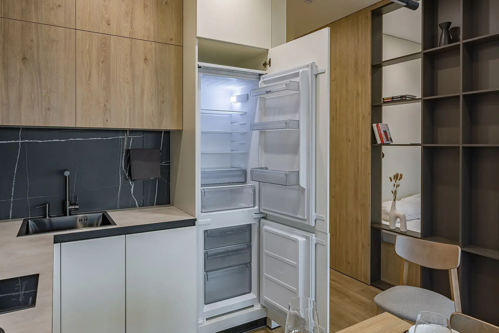 Квартира 2Rooms