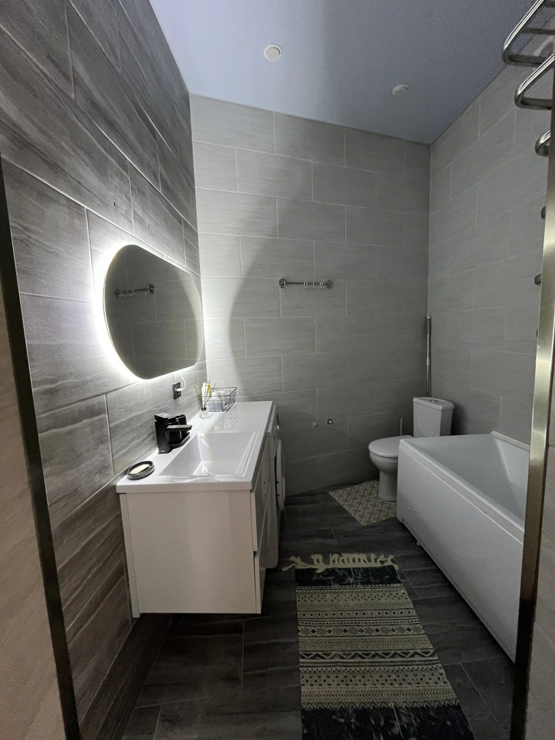 Квартира Гюль