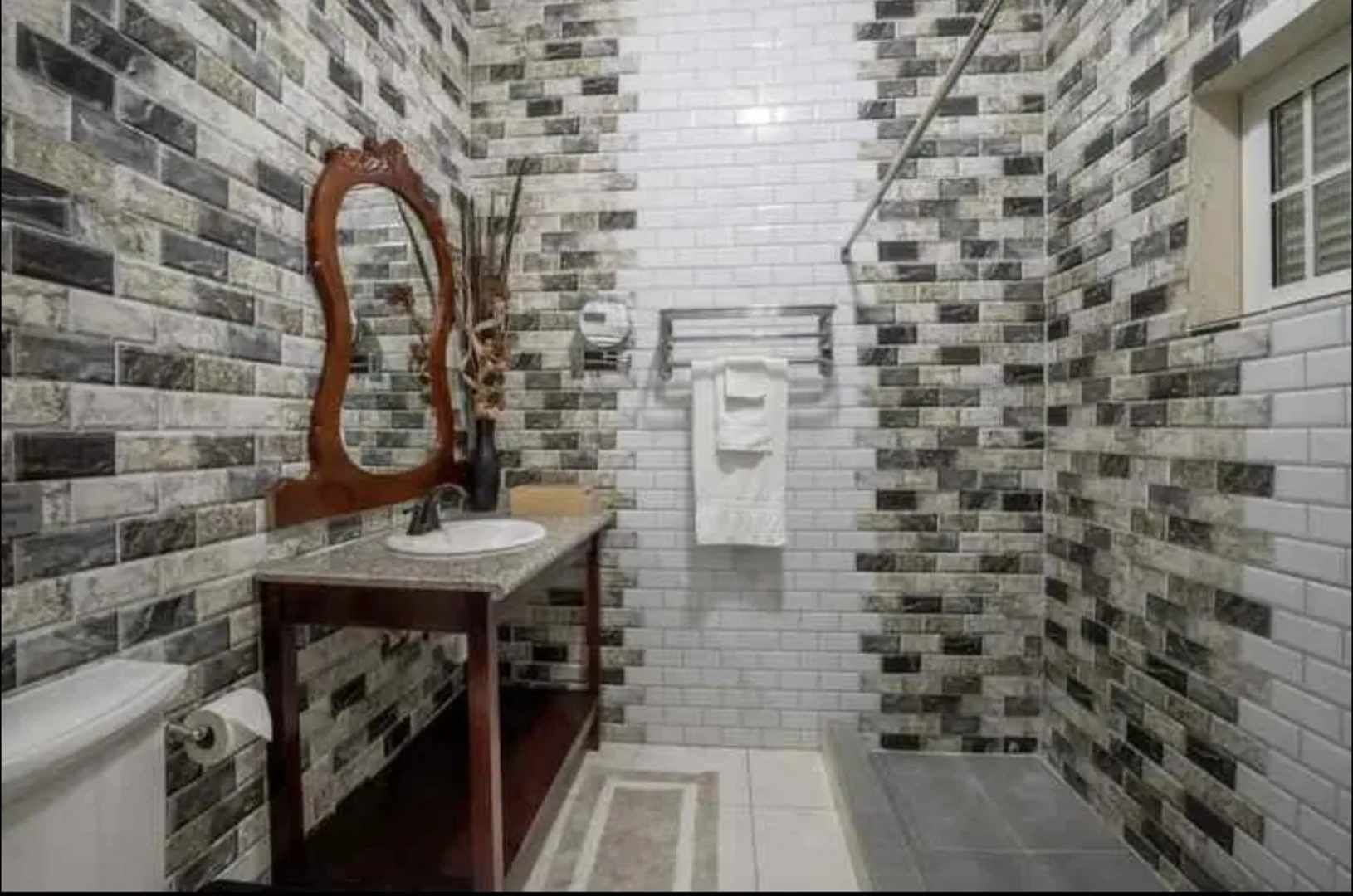 Вилла Breezy Castle с 3 Улучшенными Номерами с Видом на Море и Частным Бассейном