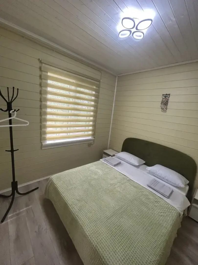 Частный дом  Новый Загородный