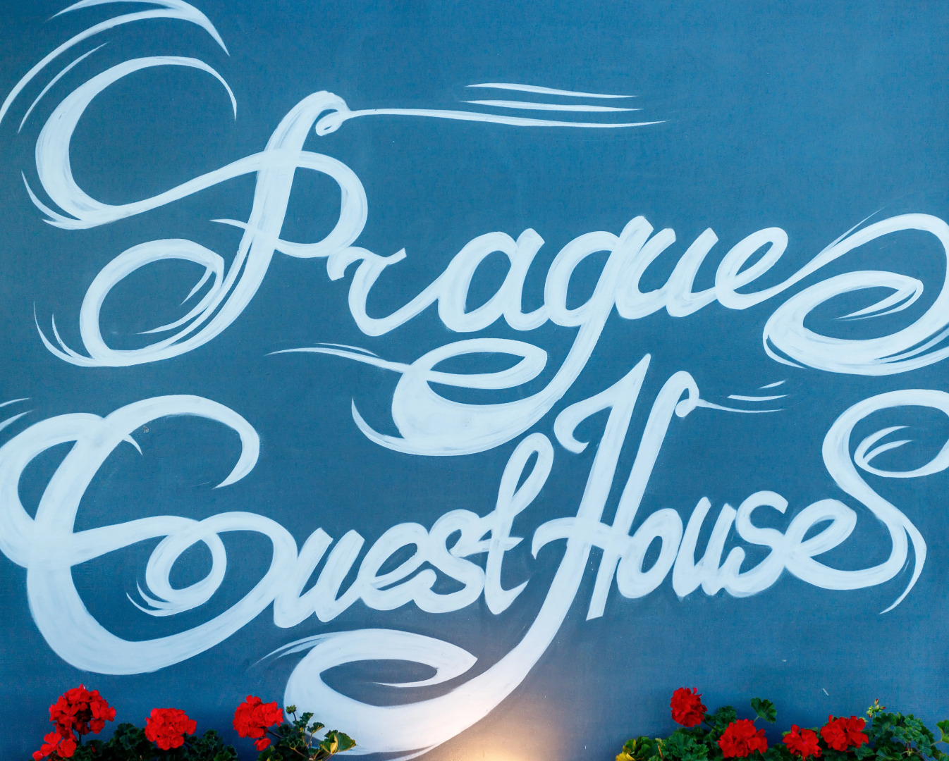 Гостевой дом Прага Кабардинка