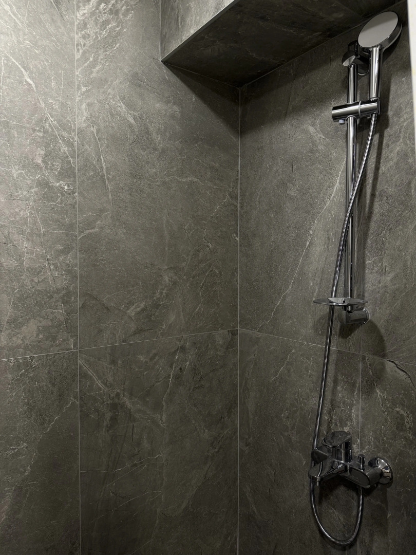 Апартаменты с 2 спальнями в центре города от Sweet Home