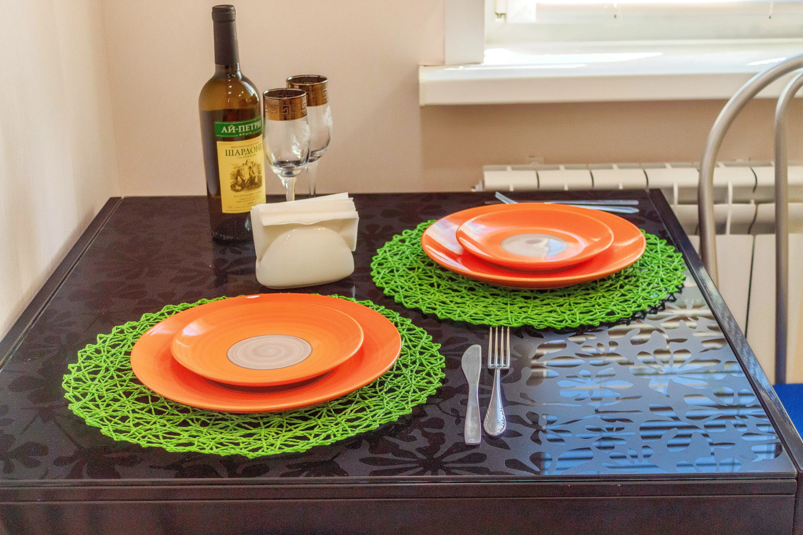 Апартаменты комфорт на Фадеева