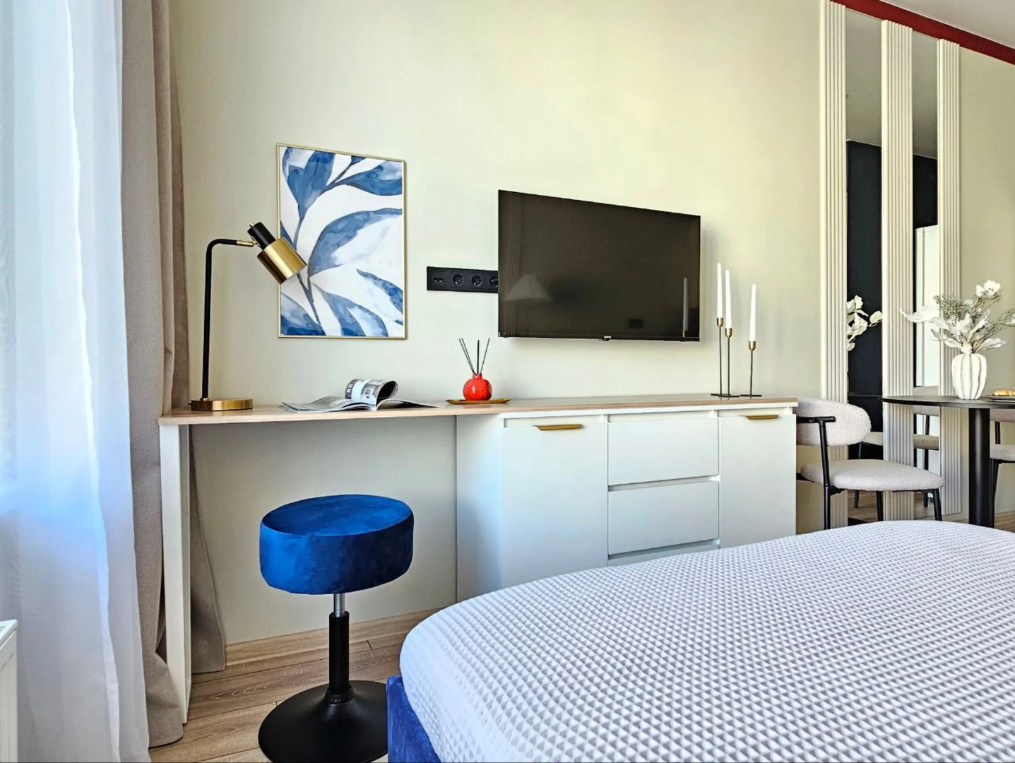 Апартаменты Room2day Freyja Living
