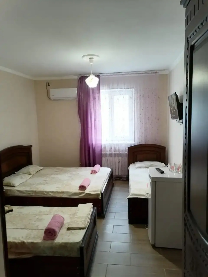 Мини-Отель Anapa City