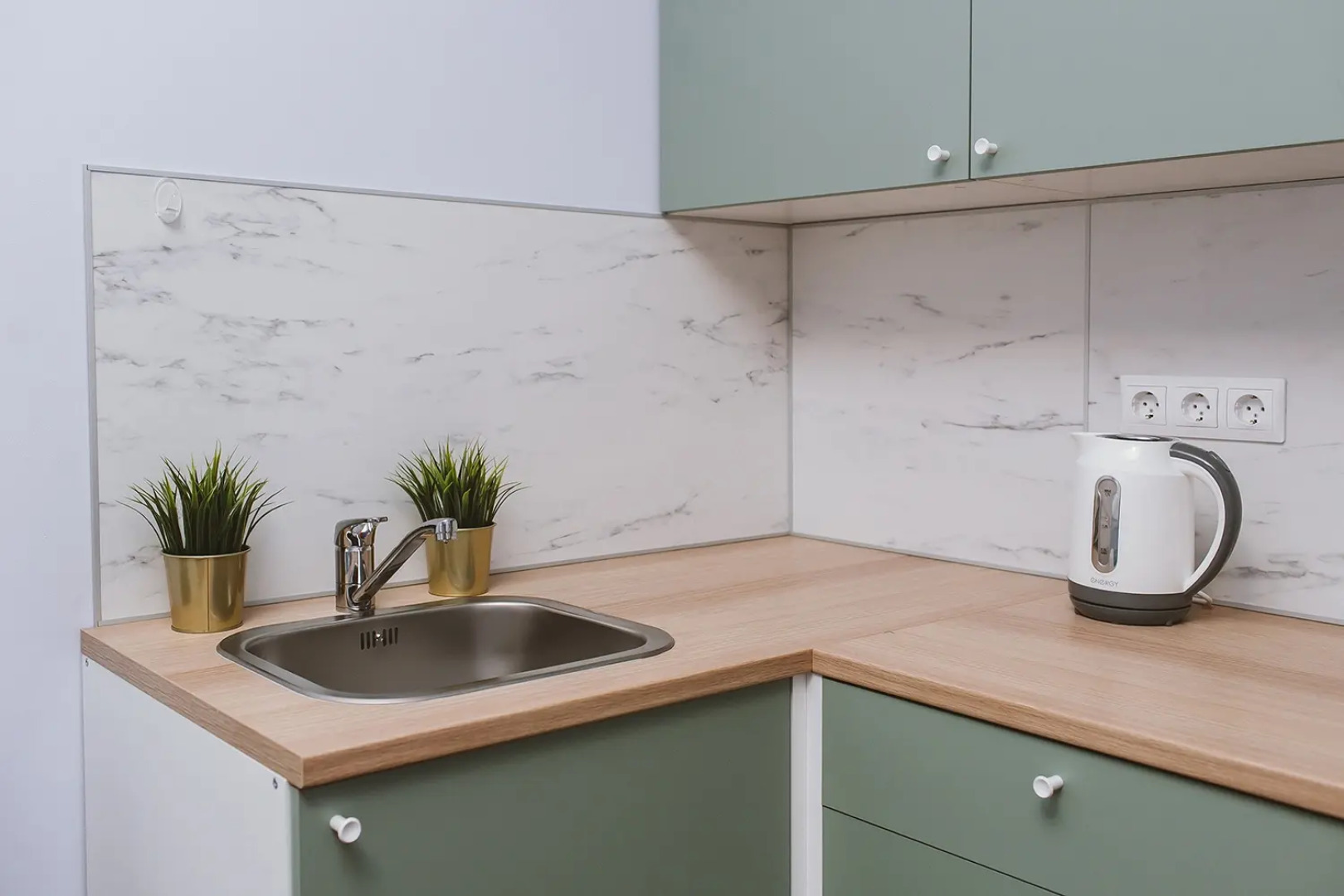 Апартаменты Лотос 2