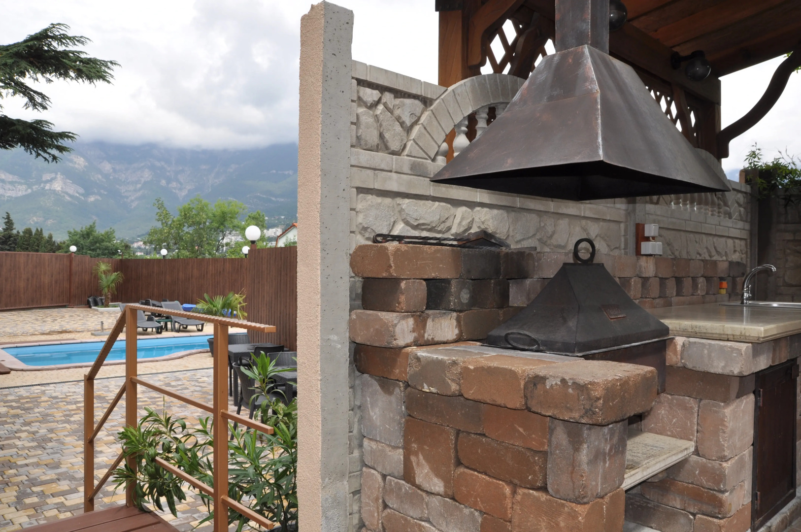 Гостевой Дом Тавр