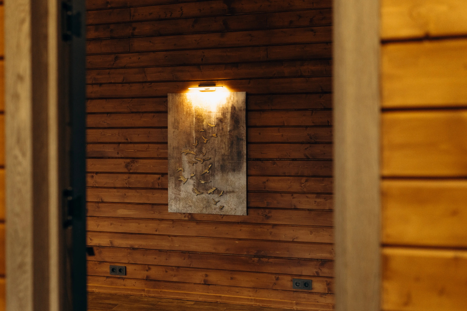 Гостевой дом Karjala house