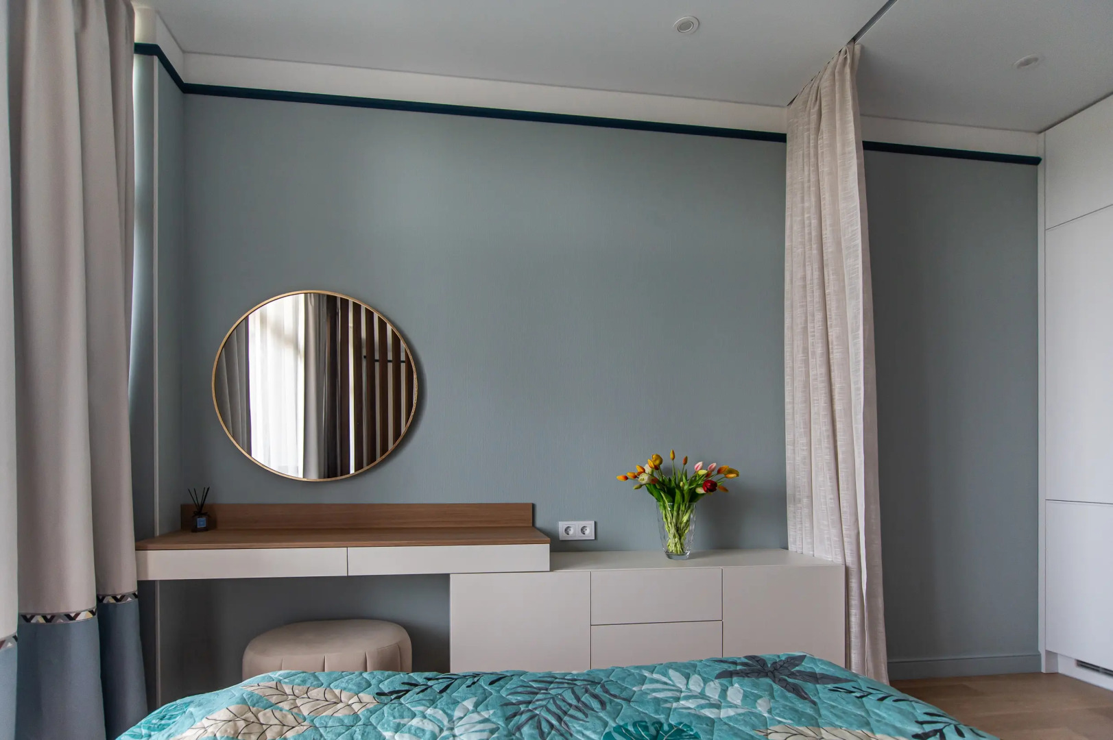 Апартаменты Видовые семейные апаратаменты