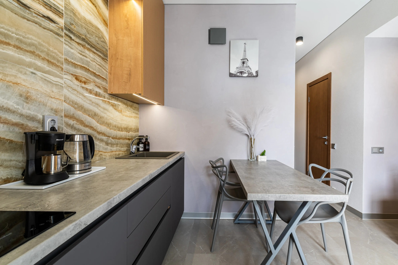 Квартира Дизайнерская у входа в Кремль