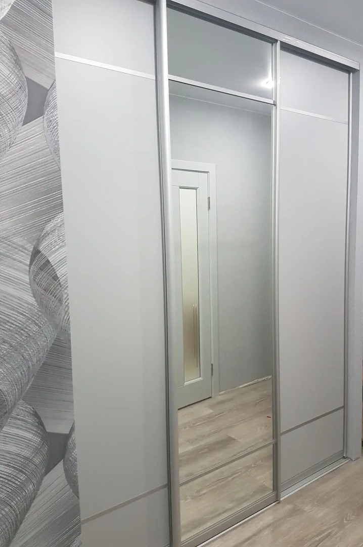 Квартира у Глобуса