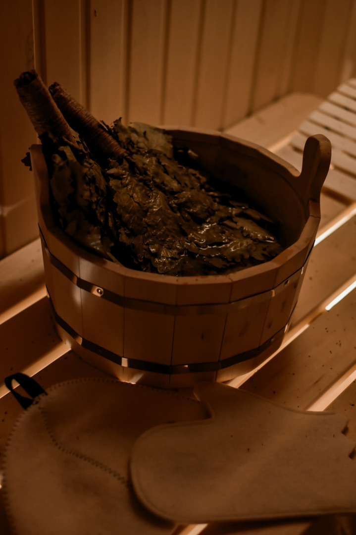 Гостевой дом Комфортный двухсекционный дом с отдельными входами