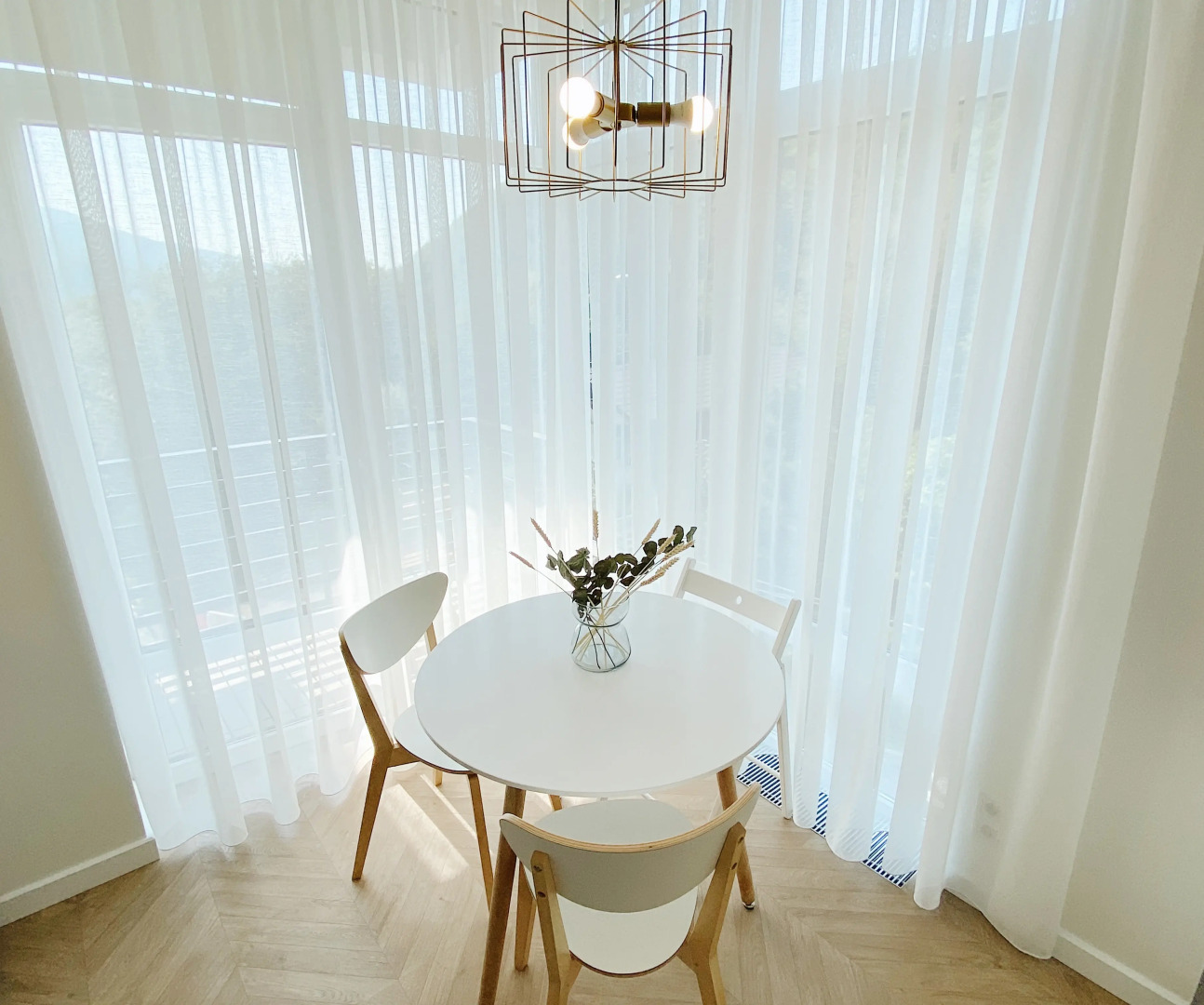 Апартаменты Smart Aparts Tropical