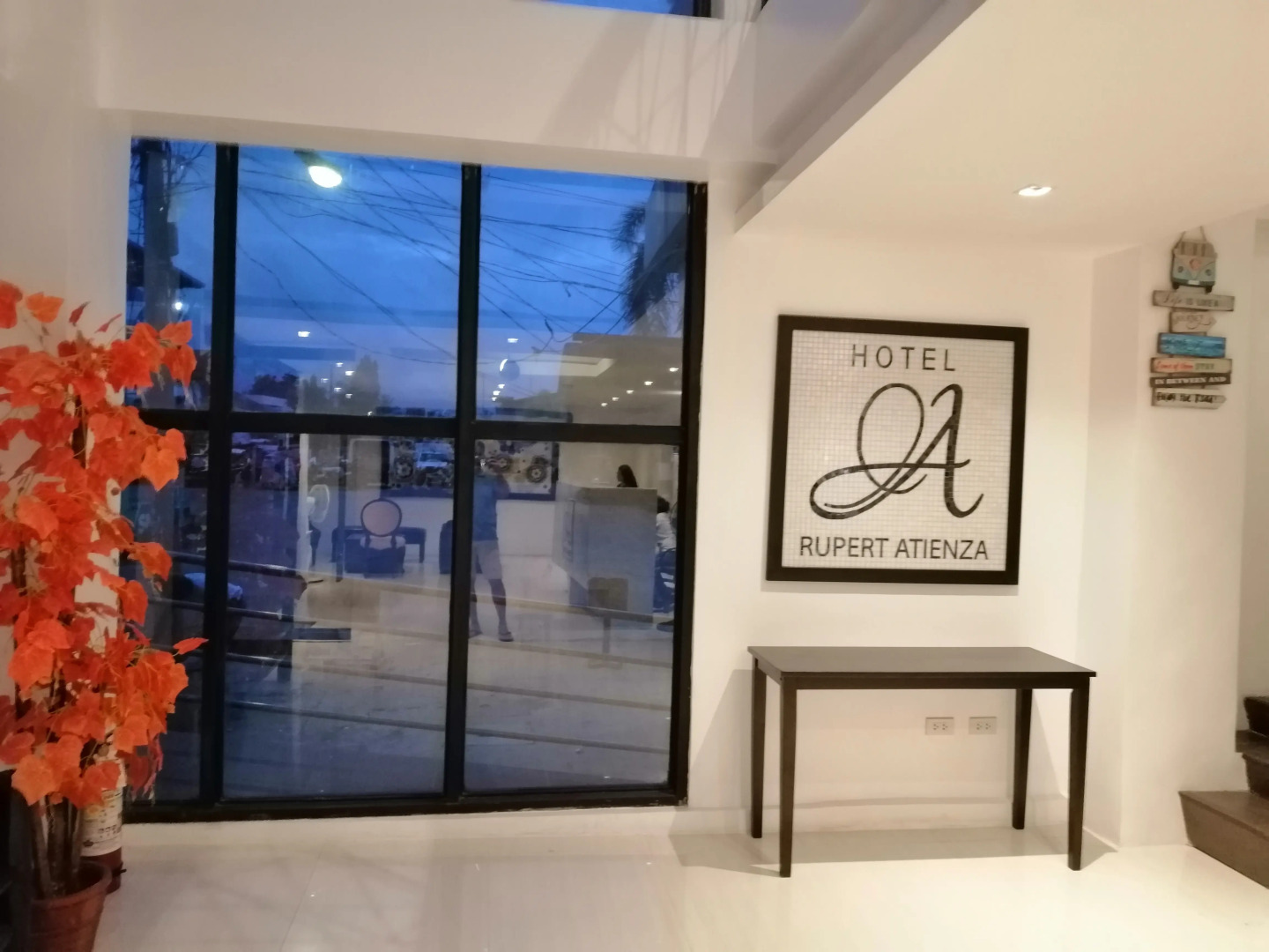 Бутик-Отель Rupert A