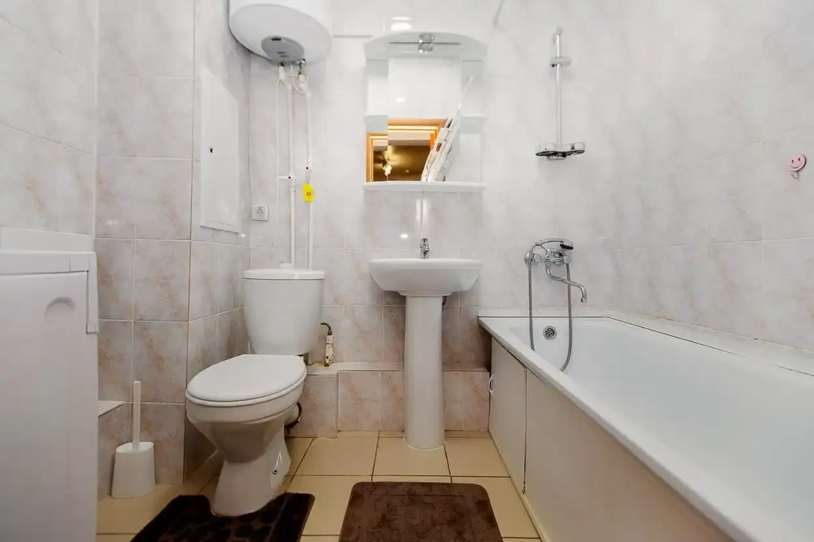 Апартаменты СКомфортом Рядом с ТЦ