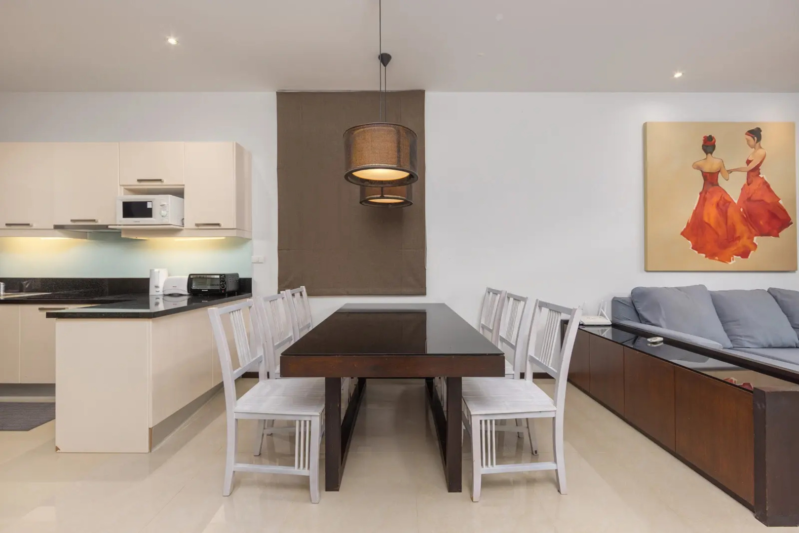 Вилла Hanga 3BR Private Pool Nai Harn Beach