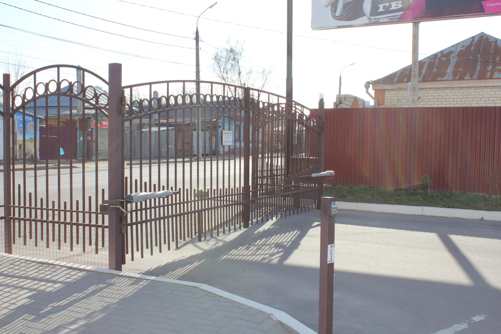 Апартаменты Crystal Rose