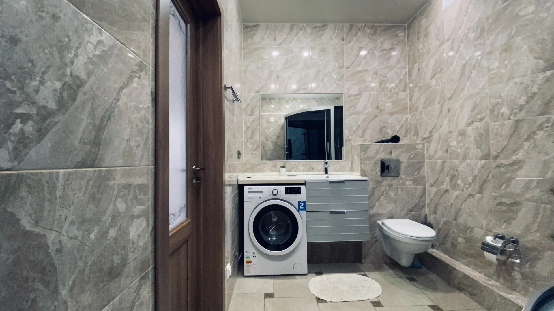 Апартаменты ИннХоум Panorama&Riverside de Luxe