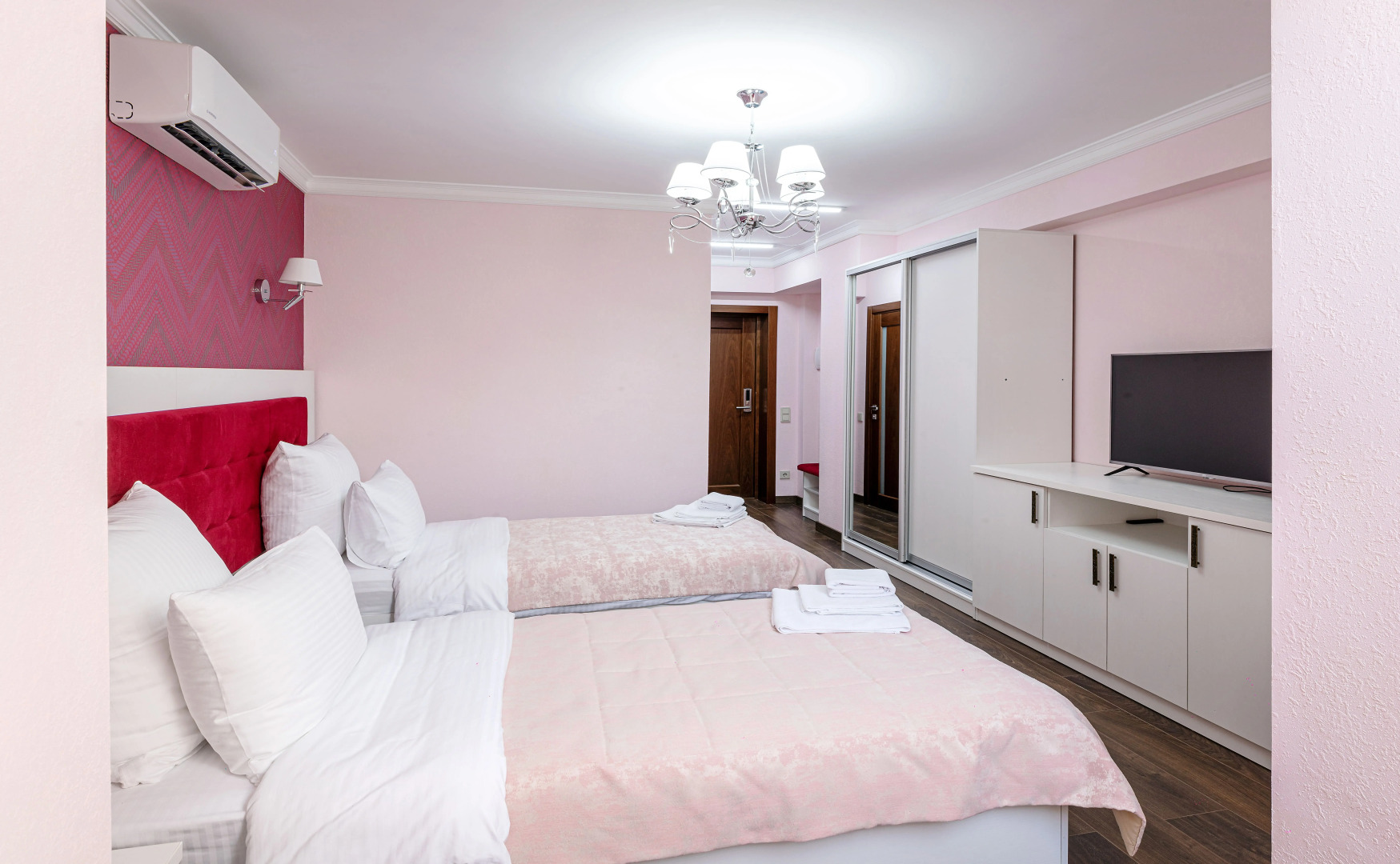 Отель Асгард