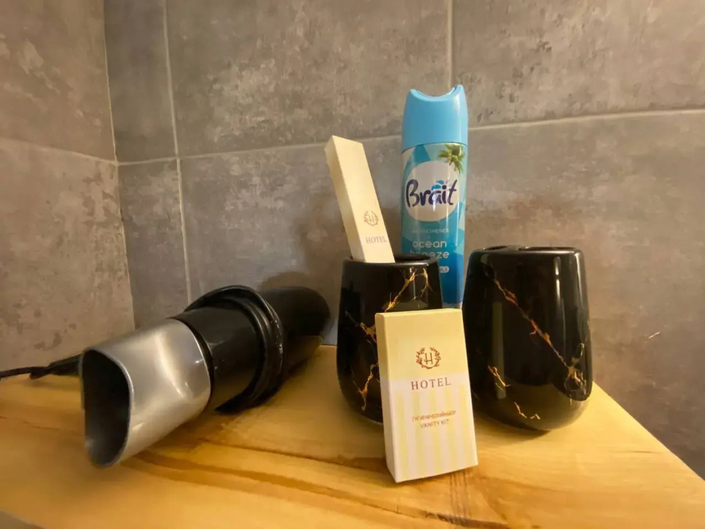 Жилое Помещение Peak Lodge