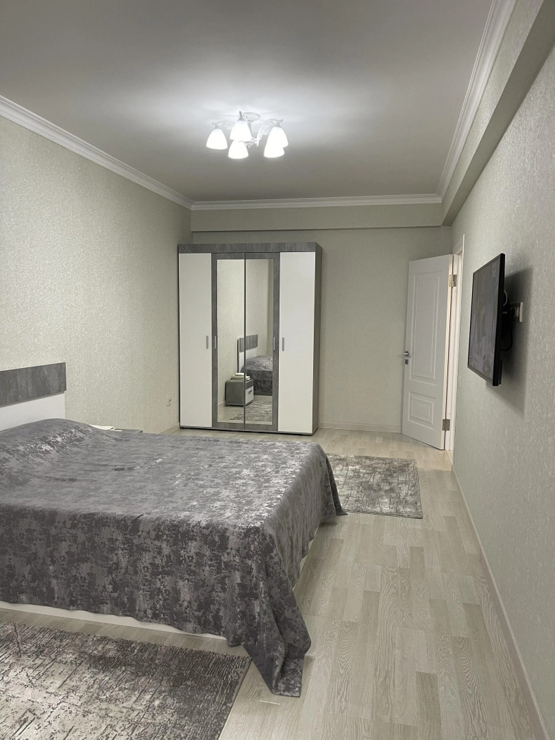 Апартаменты в Центре напротив Фонтана