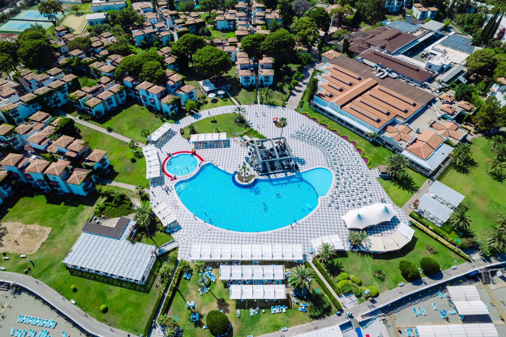 Club Marco Polo