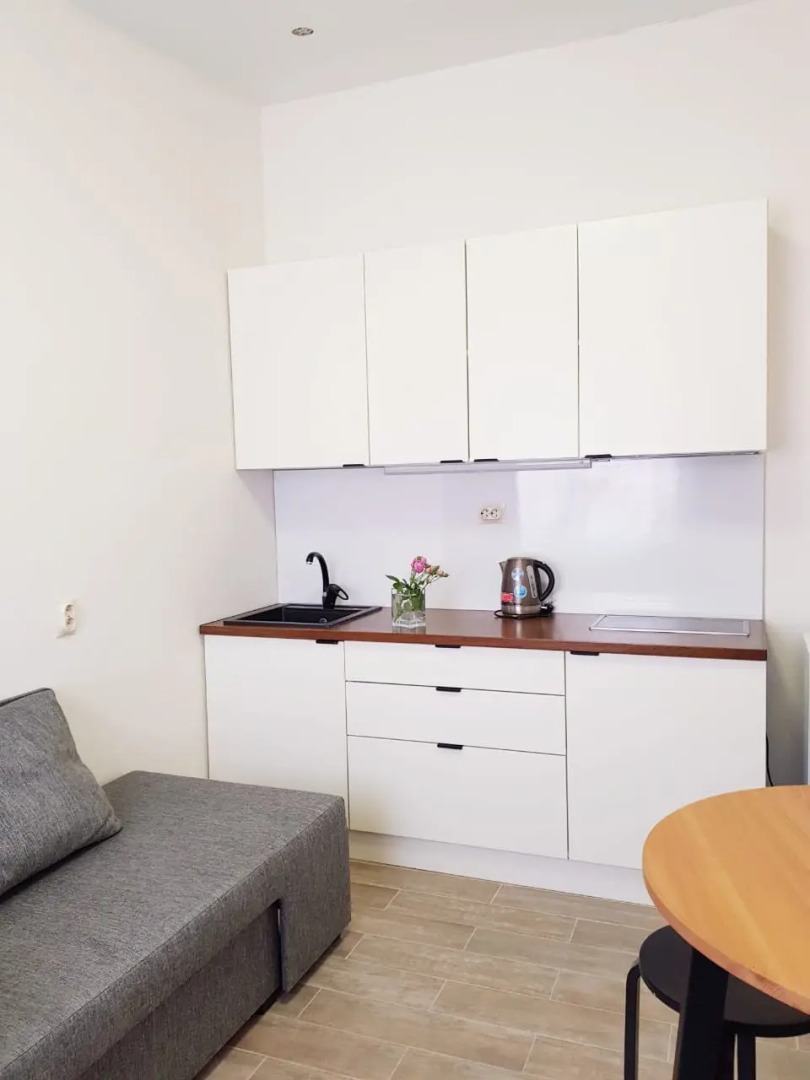 Гостевой дом Limonade