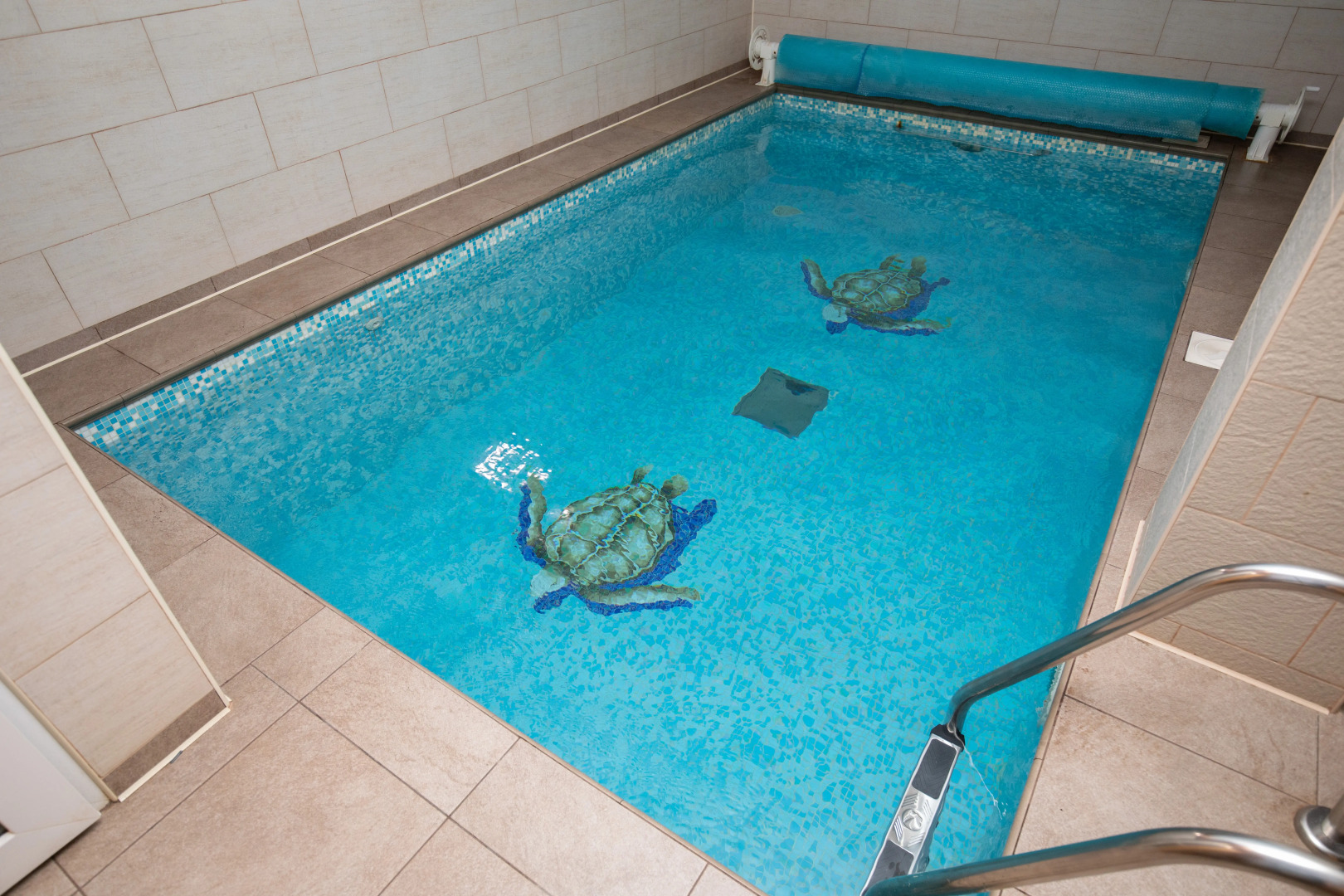 Отель Южный дворик