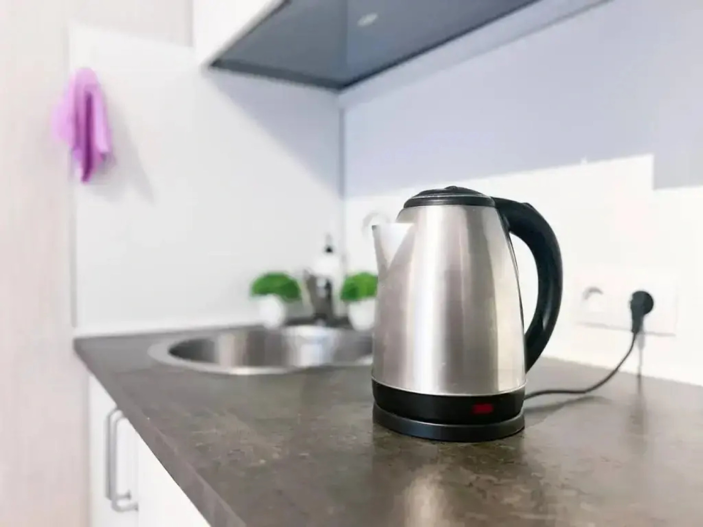 Апартаменты Park Inn Citi Rooms 4