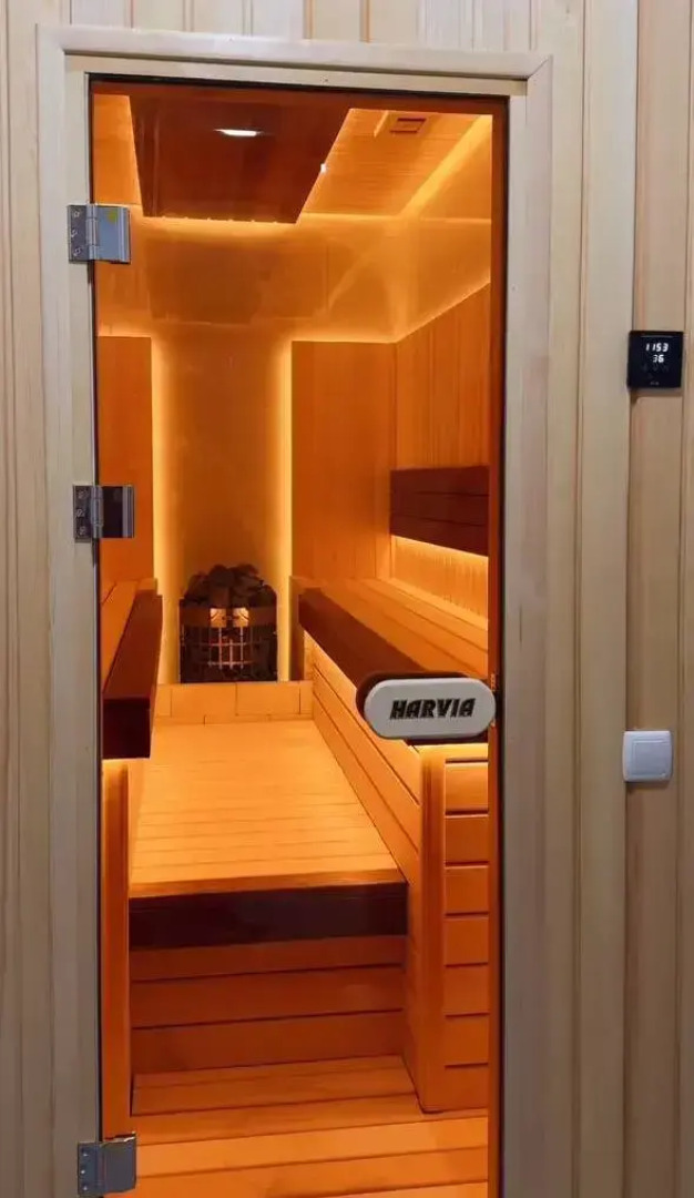 Отель Avant Hotel Tashkent Pool&Spa