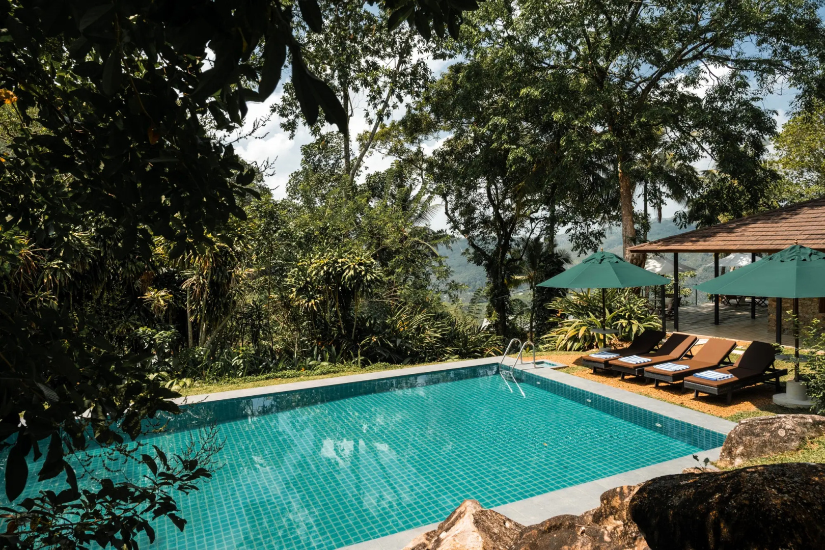 Санаторий Resort Glenross Living Kalutara
