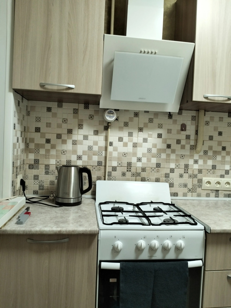 Квартира Однокомнатная Карла Либкнехта 1