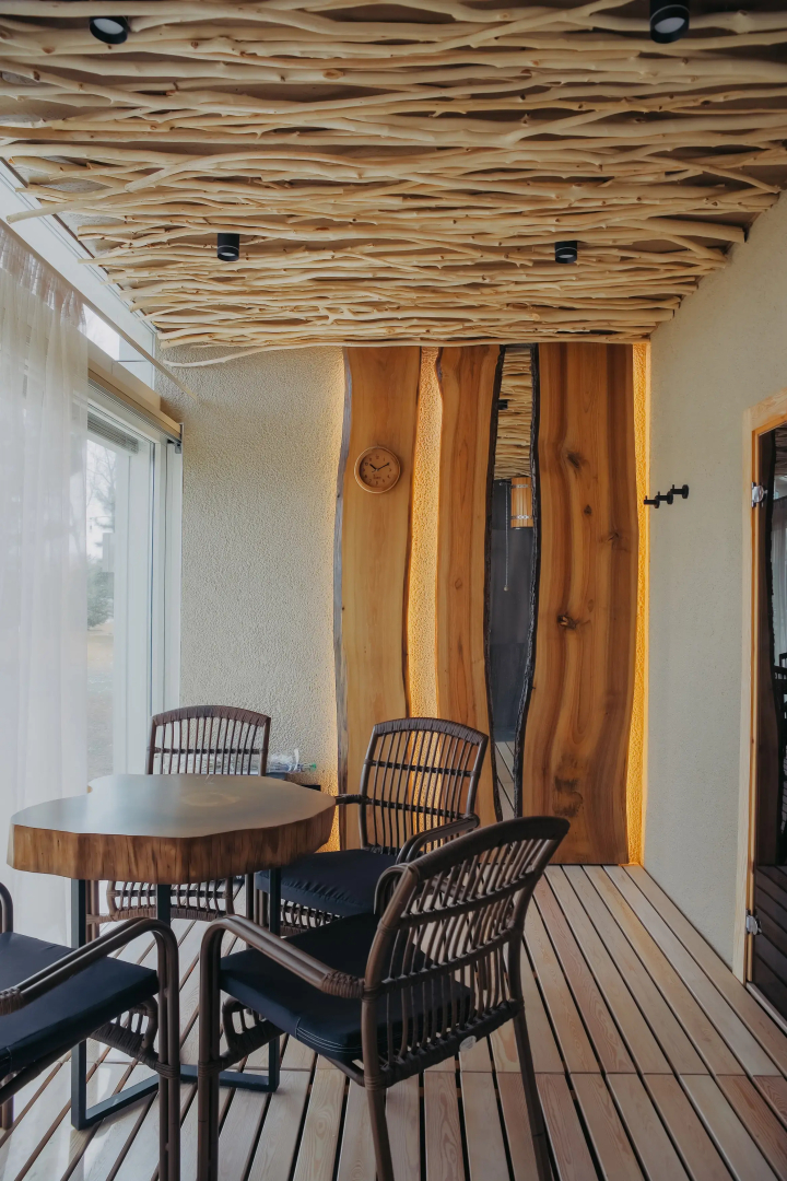 Вилла Fachwerk.kg