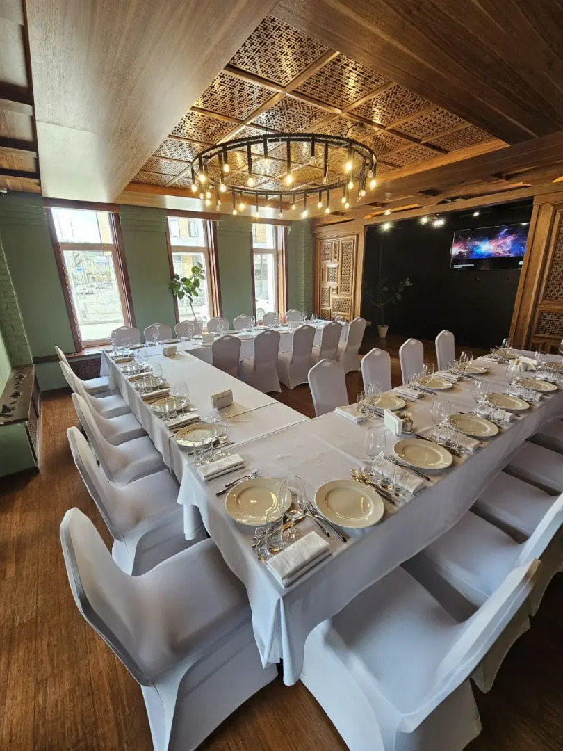 Venera Kazan City Hotel (Венера)