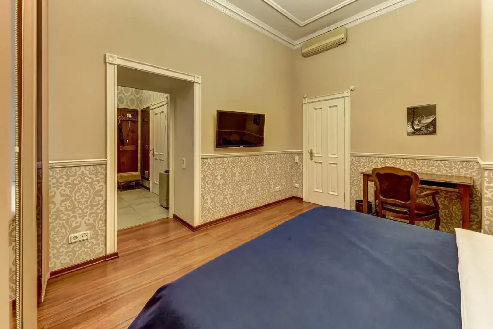 Апартаменты в центре Санкт-Петербурга